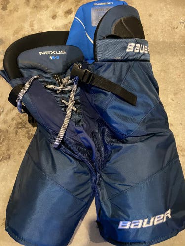 Bauer Hockey Pants