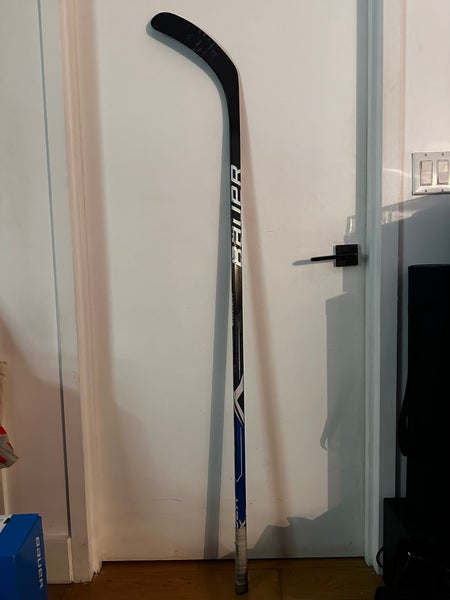 Bauer X Series Grip Composite Hockey Stick