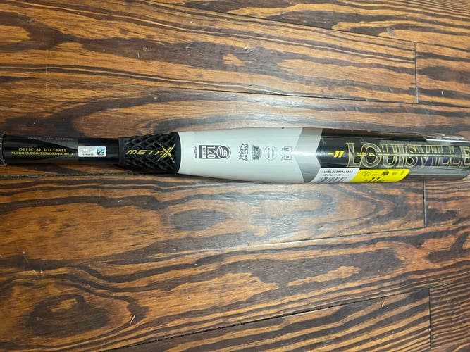 New 2024 Composite (-11) 19 oz 30" Meta Bat