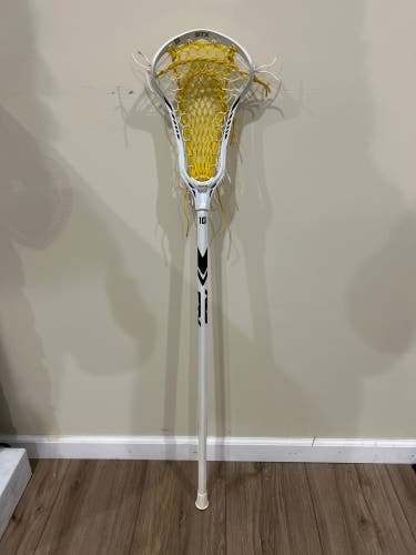Used STX Crux 600 Stick