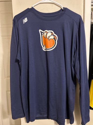 New balance condors shirt