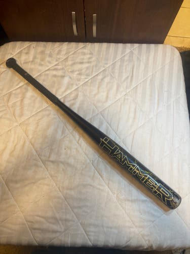 Easton Hammer 34/28 Softball Bat