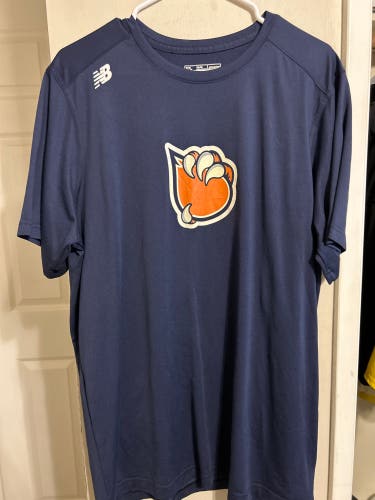 New balance condors shirt