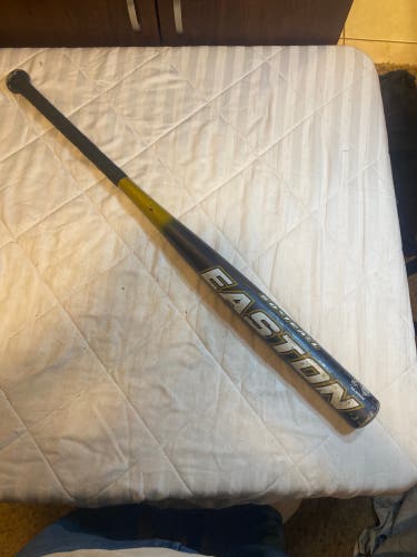 Easton Edge 34/28 Softball Bat