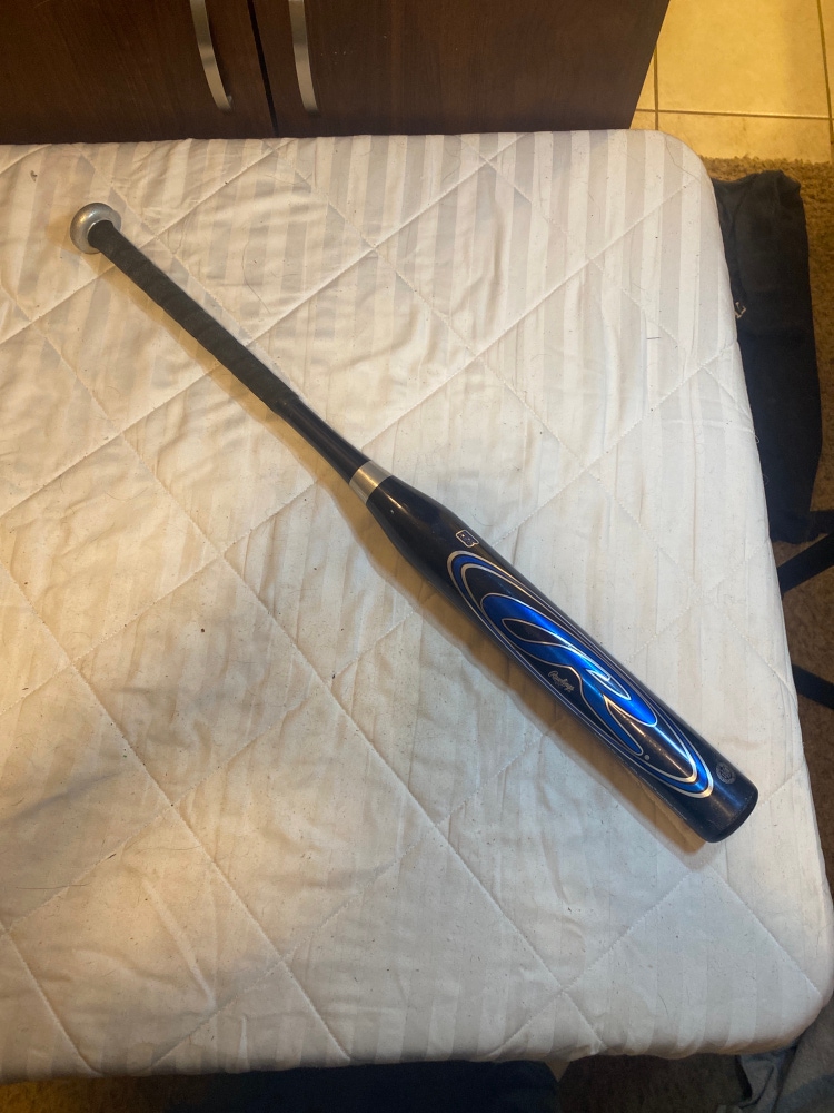 Rawlings Elite Stick 30/21 FastPitch Softball Bat