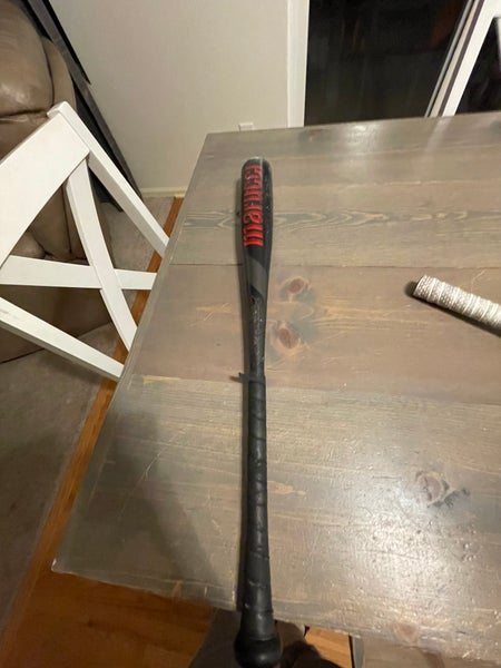 2020 Alloy (-5)  30" CAT9 Bat