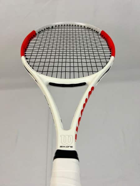 Wilson Six One 95 未使用品！ Wilson Six One 95 2017 Version, 4 1/4 Very Good Condition | eBay