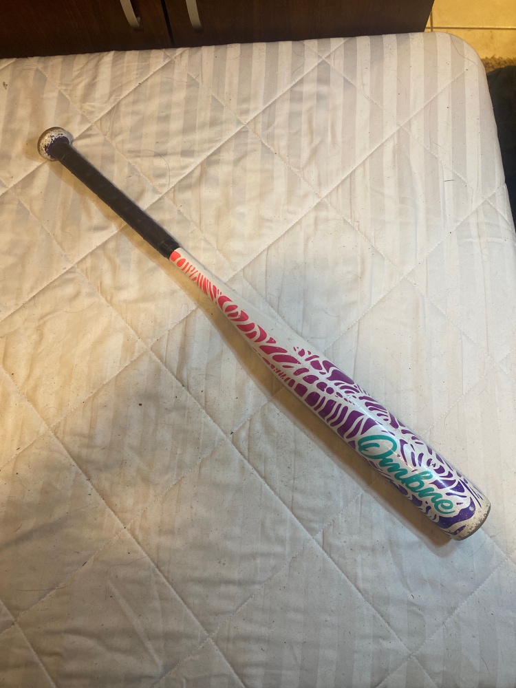 Rawlings Ombré 27/16 FastPitch Softball Bat