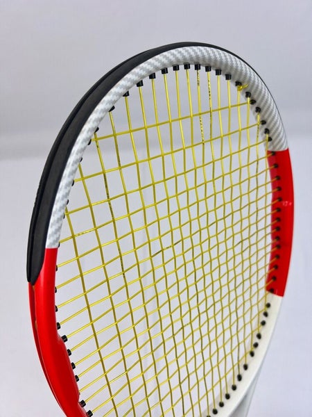 Wilson Six One 95 2017 Version, 4 3/8 Excellent 9.5/10