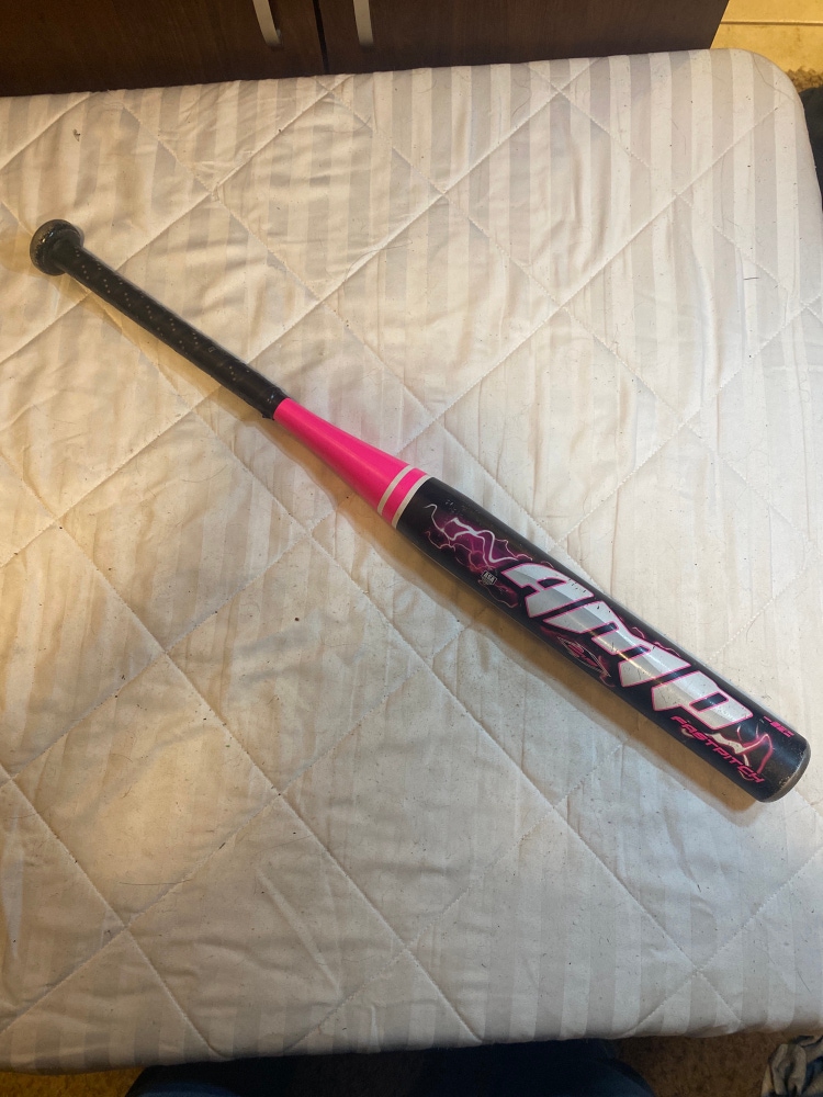 Worth AMP 29/17 Fastpitch Softball Bat
