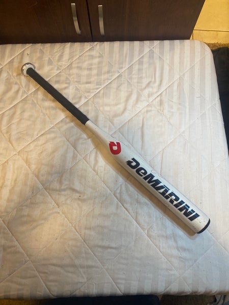 DeMarini Tempest 30/21 Fastpitch Softball Bat