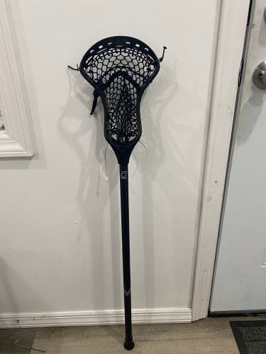 Used Attack & Midfield Strung Mirage Head