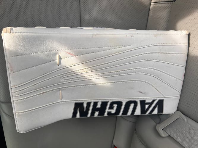 Vaughn SLR Pro Carbon Blocker