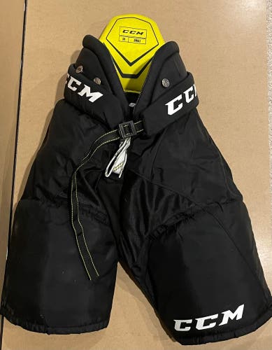Senior Small CCM  Tacks 9040 Hockey Pants