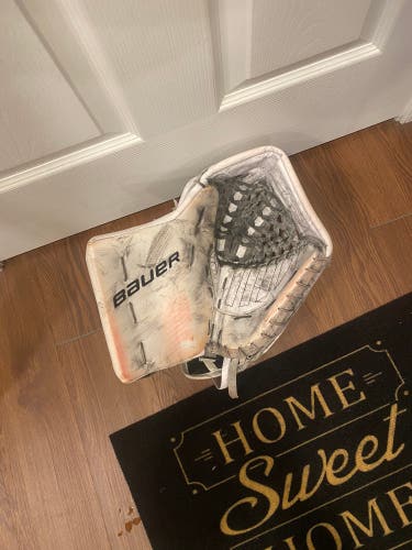 Used Regular  Supreme Ultrasonic