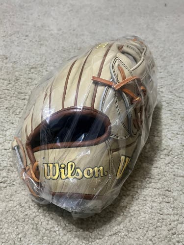2022 WILSON A2000 1799 12.75" OUTFIELD BASEBALL