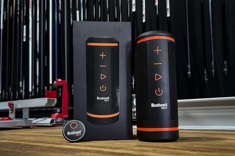 BRAND NEW Bushnell Wingman Speaker