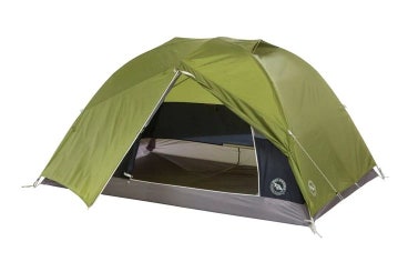 Big Agnes Blacktail 3 Person Backpacking/Camping Tent