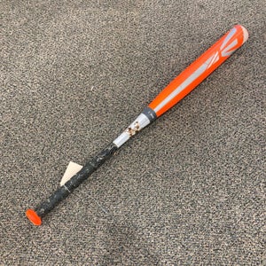 Used USSSA Certified 2015 Easton Mako Bat 31" (-11)