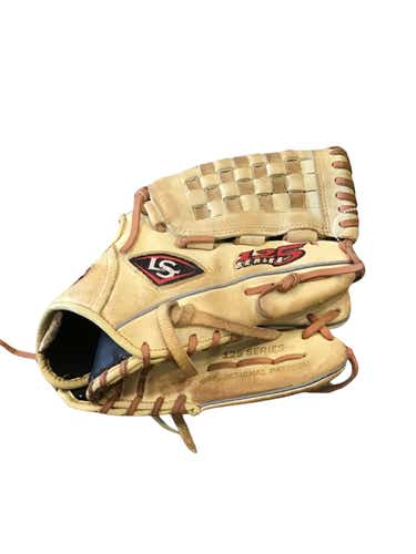 Used Louisville Slugger 125 Series 12" Fielders Gloves