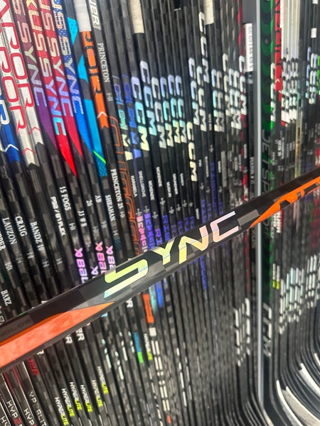 Senior Right Handed P28 Pro Stock Nexus Sync Hockey Stick