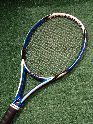 Wilson (K) Sting Tennis Racket, 27.25",