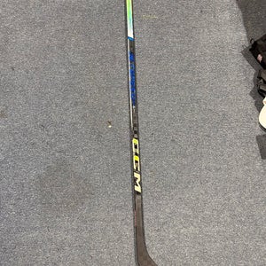 New Senior Left Hand P29 Pro Stock Jetspeed FT6 Pro Hockey Stick
