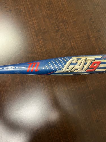 Marucci Cat 9 - 26/16 (-10)