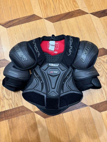 New Large Bauer  Vapor x900 Lite Shoulder Pads
