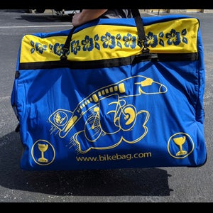 Bicycle Traveling Bag