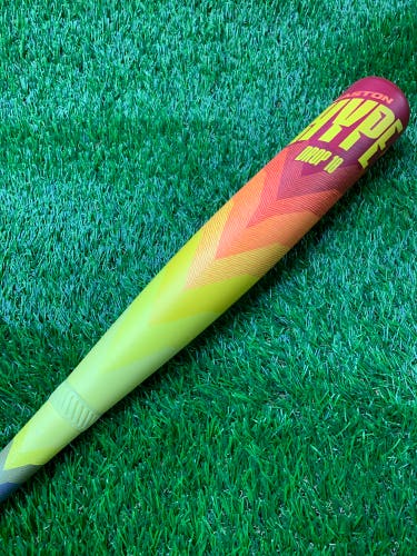 Easton Hype USSSA Baseball Bat (-10) 20 oz 30 inch Hype Fire Bat