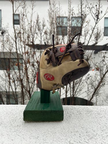 Rawlings Pro Preferred Baseball Glove