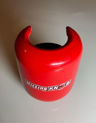 Used Baseball & Softball Swing Training Bat Weight - Hitting Knob 12oz for Metal (Non-Wood) Bats