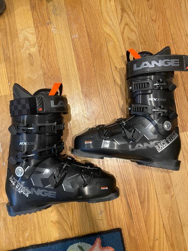 Lange RX 130 Ski Boots All Mountain