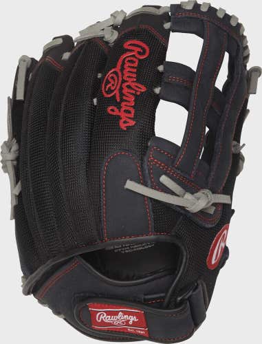 2024 Rawlings Renegade R130BGSH 13" Slowpitch Softball Outfield Baseball Glove