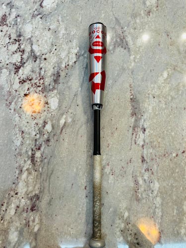 2022 Alloy (-10) 18 oz 28" The Goods Bat