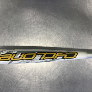 Used Easton Cyclone 33" -3 Drop High School Bats