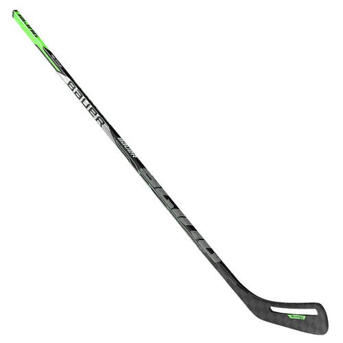 New Bauer Sling P28, 55 Flex, Left Shot