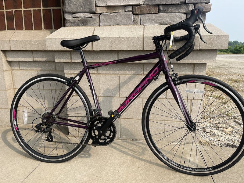 Used ladies bicycles 2024 for sale near me