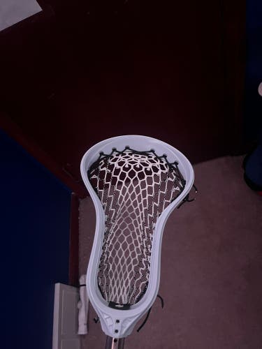 New FOGO Strung Mark 2F Head