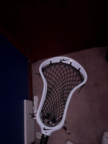 New FOGO Strung CEO 3 Head