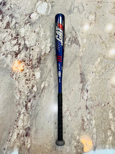 2021 Alloy (-5) 26 oz 31" CAT9 Bat