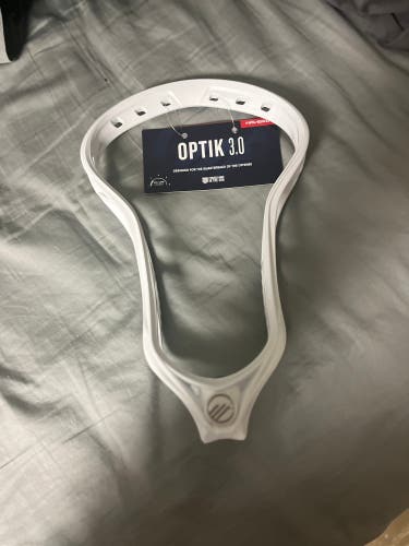 Maverik Optik 3.0 head