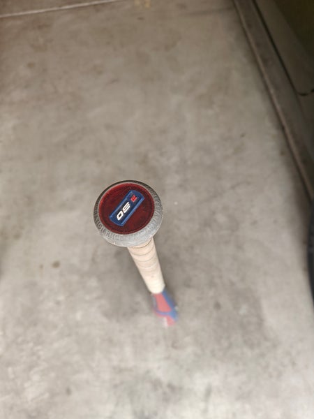 Used USSSA Certified 2023 Marucci Alloy CAT9 Bat (-10) 20 oz 30"