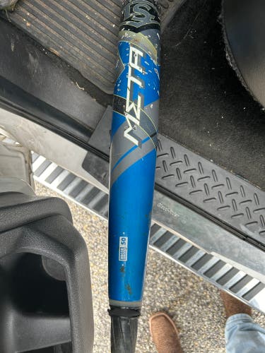 2020 Alloy (-3) 31 oz 34" Meta Bat