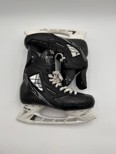 Used Senior True Regular Width Pro Stock Meyers Size 8 Pro Custom Hockey Skates