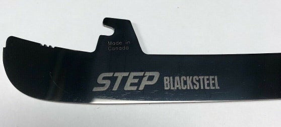 New BLACKSTEEL CCM Step Steel ST PRO XS 287 mm