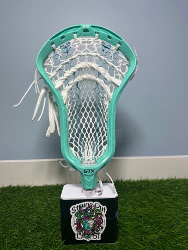 STX Surgeon 1K Mint