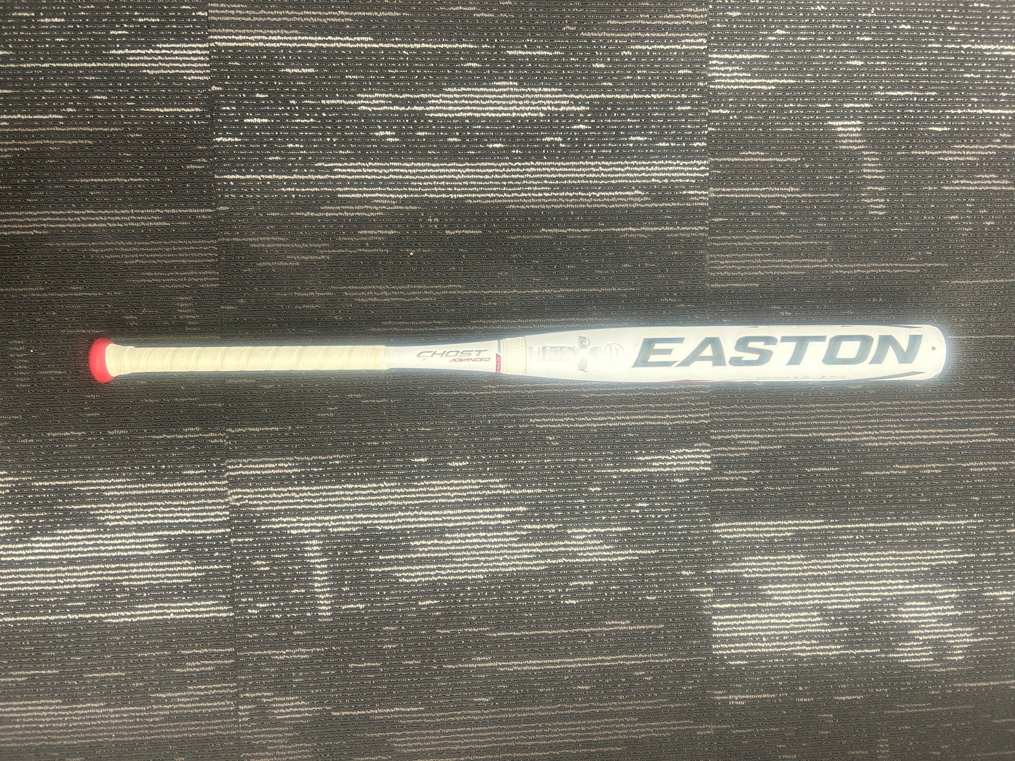 Batte Fastpitch Warstic CLOUDBREAK Composite 33" 23 Oz (-10) - USSSA/USA