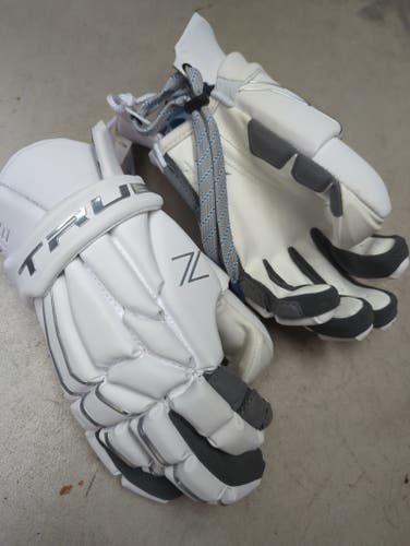 Goalie True Zerolyte Lacrosse Gloves 14"